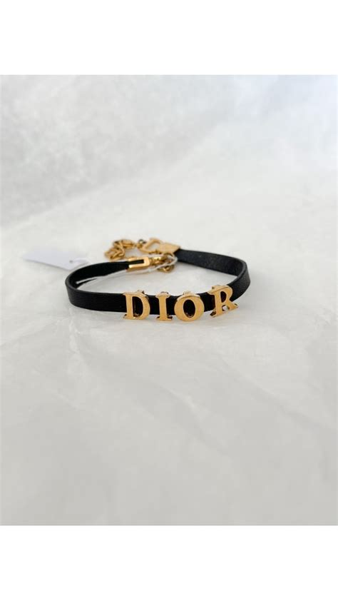 Dior Armband .